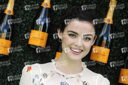 10. Veuve Clicquot Polo Classic 2017 in Jersey City