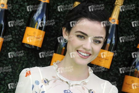 10. Veuve Clicquot Polo Classic 2017 in Jersey City