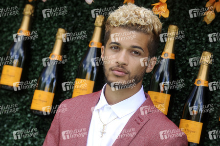 10. Veuve Clicquot Polo Classic 2017 in Jersey City