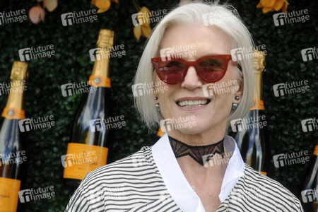 10. Veuve Clicquot Polo Classic 2017 in Jersey City