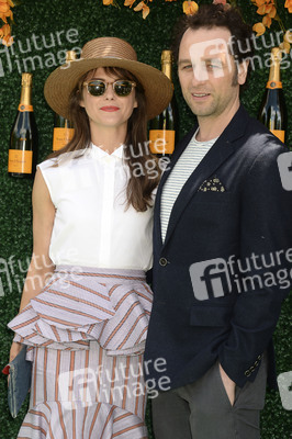 10. Veuve Clicquot Polo Classic 2017 in Jersey City