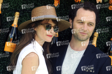 10. Veuve Clicquot Polo Classic 2017 in Jersey City