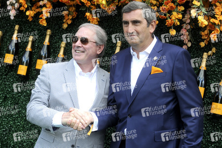 10. Veuve Clicquot Polo Classic 2017 in Jersey City
