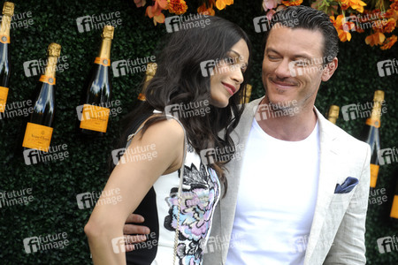 10. Veuve Clicquot Polo Classic 2017 in Jersey City