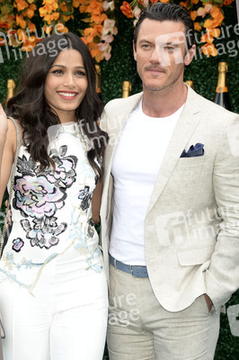 10. Veuve Clicquot Polo Classic 2017 in Jersey City
