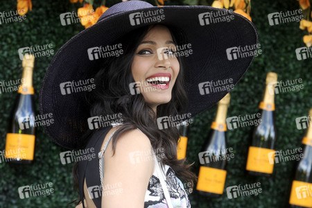 10. Veuve Clicquot Polo Classic 2017 in Jersey City