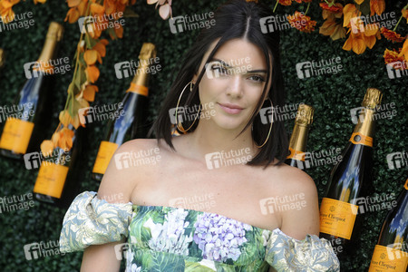 10. Veuve Clicquot Polo Classic 2017 in Jersey City