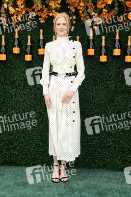 10. Veuve Clicquot Polo Classic 2017 in Jersey City