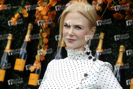 10. Veuve Clicquot Polo Classic 2017 in Jersey City