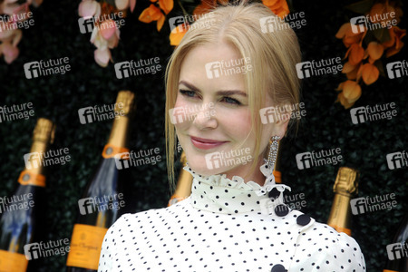 10. Veuve Clicquot Polo Classic 2017 in Jersey City