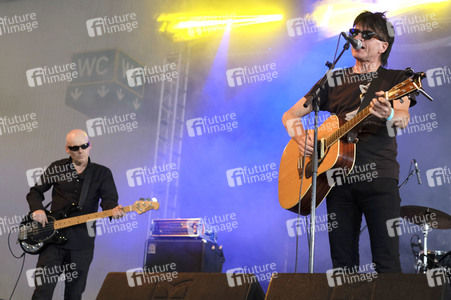 26. Wave-Gotik-Treffen in Leipzig