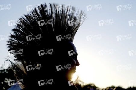 26. Wave-Gotik-Treffen in Leipzig
