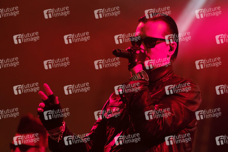 26. Wave-Gotik-Treffen in Leipzig