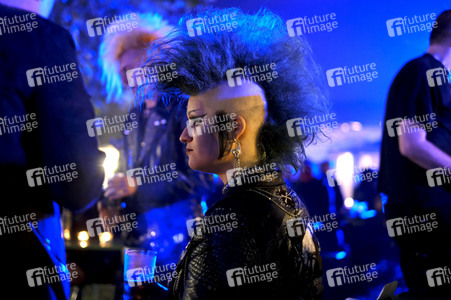 26. Wave-Gotik-Treffen in Leipzig