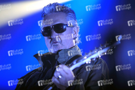 26. Wave-Gotik-Treffen in Leipzig