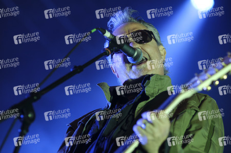 26. Wave-Gotik-Treffen in Leipzig