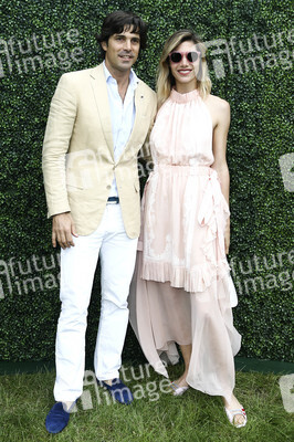 10. Veuve Clicquot Polo Classic 2017 in Jersey City