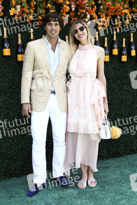 10. Veuve Clicquot Polo Classic 2017 in Jersey City