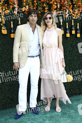 10. Veuve Clicquot Polo Classic 2017 in Jersey City