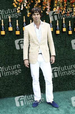 10. Veuve Clicquot Polo Classic 2017 in Jersey City