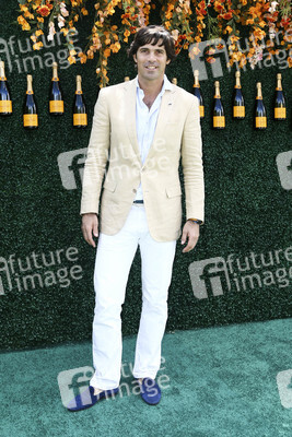 10. Veuve Clicquot Polo Classic 2017 in Jersey City