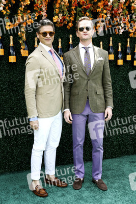 10. Veuve Clicquot Polo Classic 2017 in Jersey City