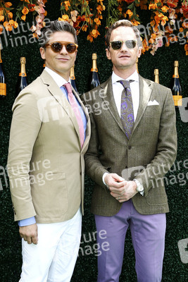 10. Veuve Clicquot Polo Classic 2017 in Jersey City