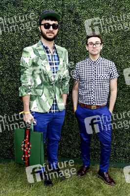 10. Veuve Clicquot Polo Classic 2017 in Jersey City