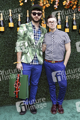 10. Veuve Clicquot Polo Classic 2017 in Jersey City
