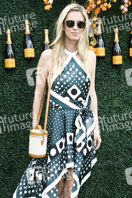 10. Veuve Clicquot Polo Classic 2017 in Jersey City