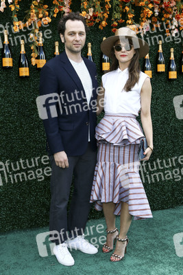 10. Veuve Clicquot Polo Classic 2017 in Jersey City