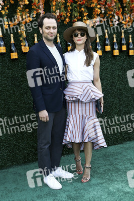 10. Veuve Clicquot Polo Classic 2017 in Jersey City