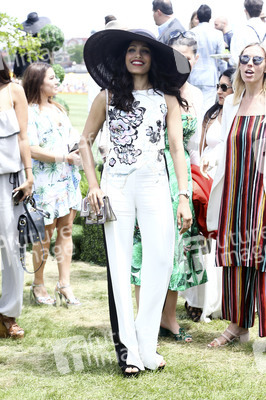 10. Veuve Clicquot Polo Classic 2017 in Jersey City