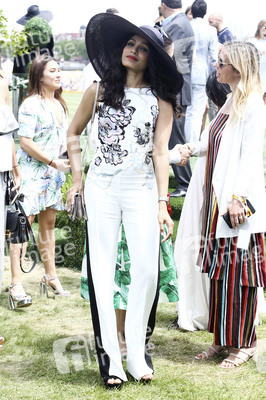 10. Veuve Clicquot Polo Classic 2017 in Jersey City