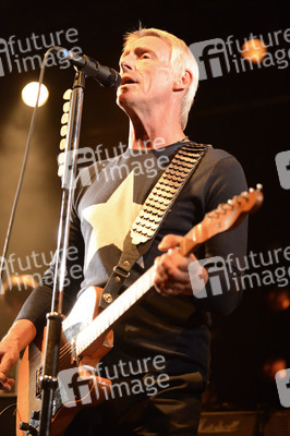 Konzert von Paul Weller in Bielefeld