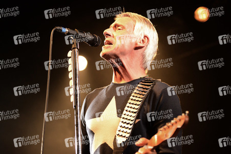 Konzert von Paul Weller in Bielefeld