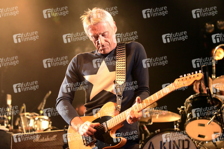 Konzert von Paul Weller in Bielefeld
