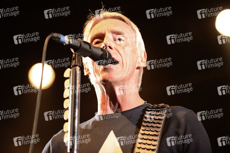Konzert von Paul Weller in Bielefeld