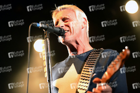 Konzert von Paul Weller in Bielefeld