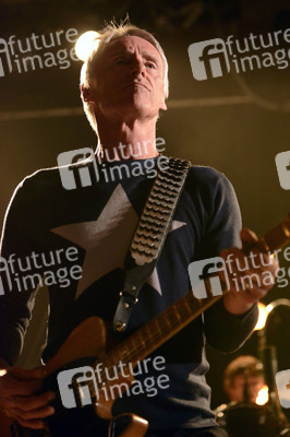 Konzert von Paul Weller in Bielefeld