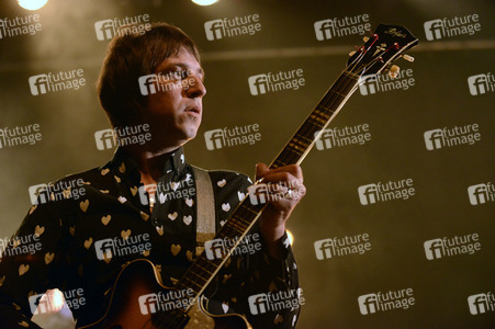Konzert von Paul Weller in Bielefeld