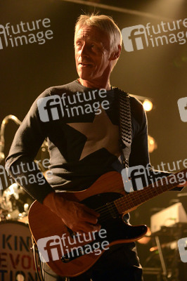 Konzert von Paul Weller in Bielefeld