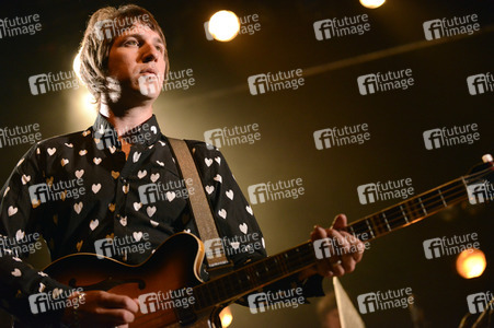 Konzert von Paul Weller in Bielefeld