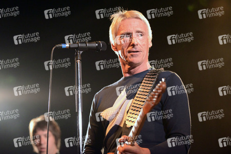 Konzert von Paul Weller in Bielefeld