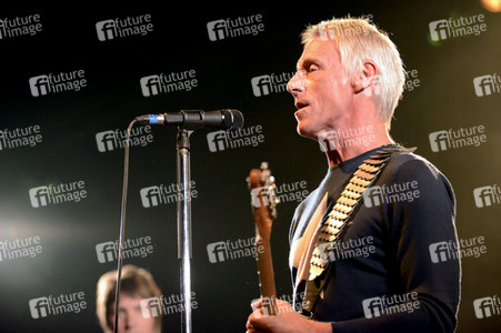 Konzert von Paul Weller in Bielefeld