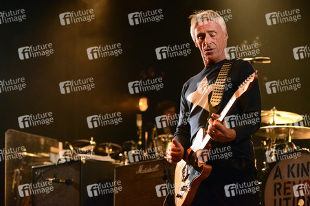 Konzert von Paul Weller in Bielefeld