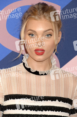 CFDA Fashion Awards 2017 in New York