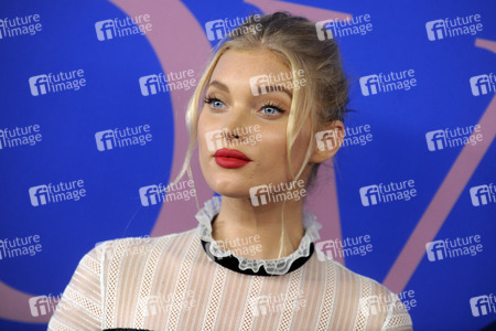 CFDA Fashion Awards 2017 in New York