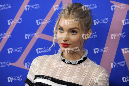 CFDA Fashion Awards 2017 in New York