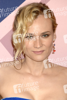 CFDA Fashion Awards 2017 in New York